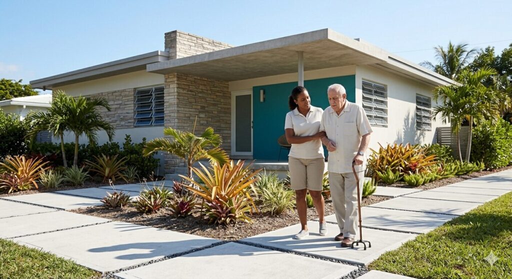 Miami Dade Senior Care